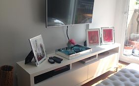 Luxury Apartment Recoleta
